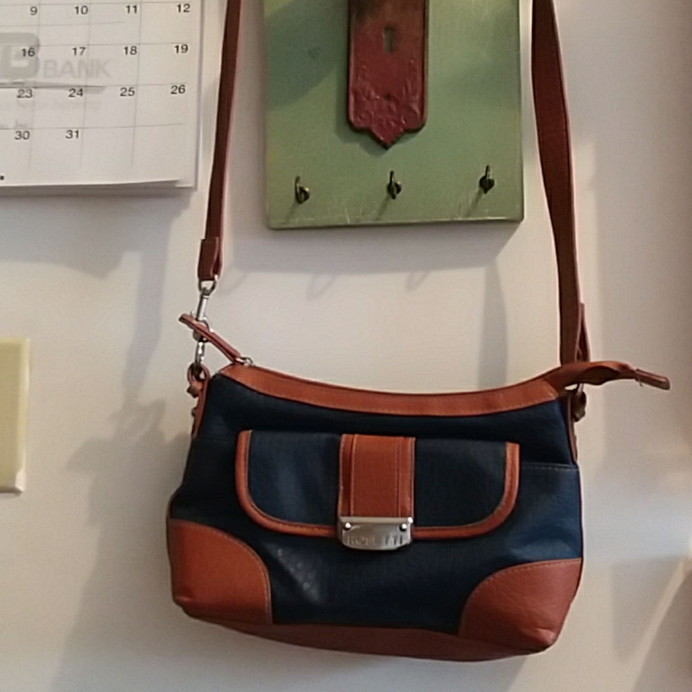 Handbag